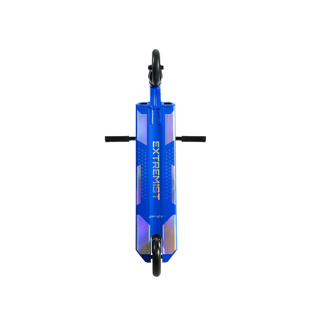 Grit GRIT Extremist Stunt Scooter -Ocean Blue