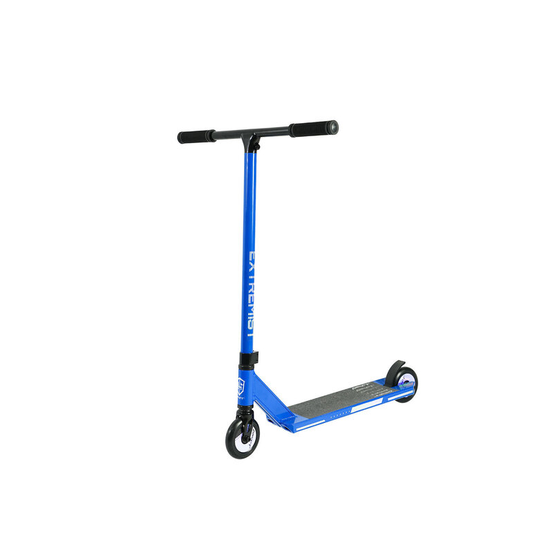 Grit GRIT Extremist Stunt Scooter -Ocean Blue