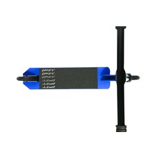 Grit GRIT Extremist Stunt Scooter -Ocean Blue
