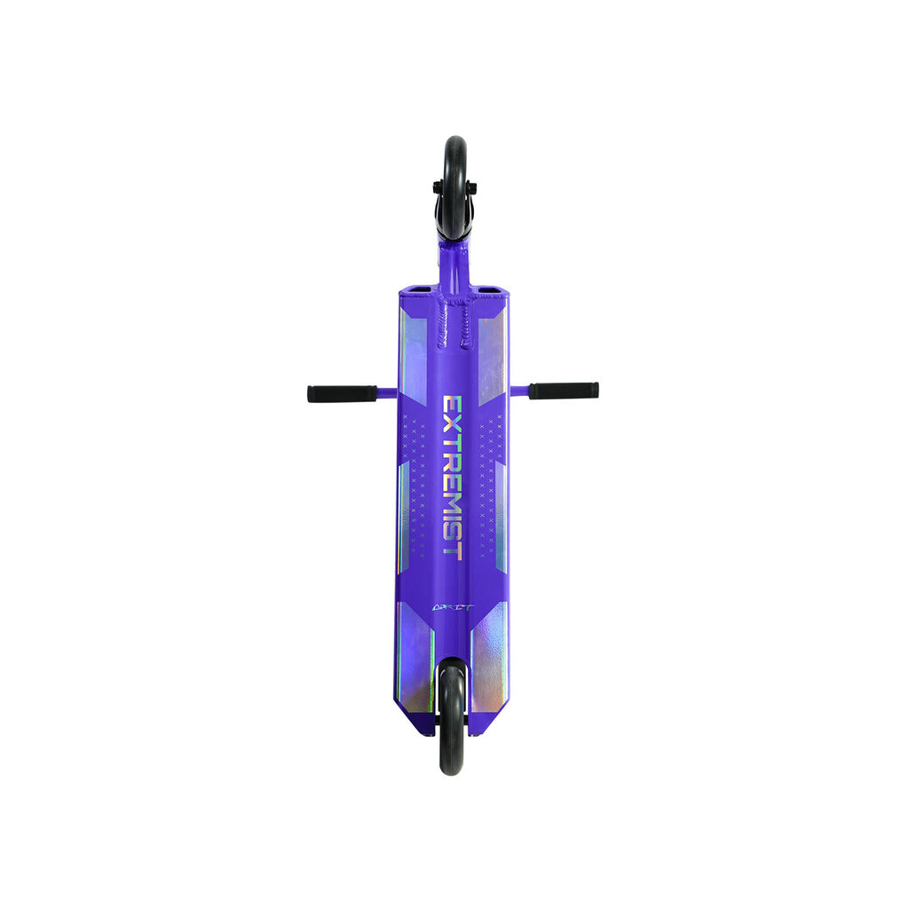 Grit GRIT Extremist Stunt Scooter -Purple