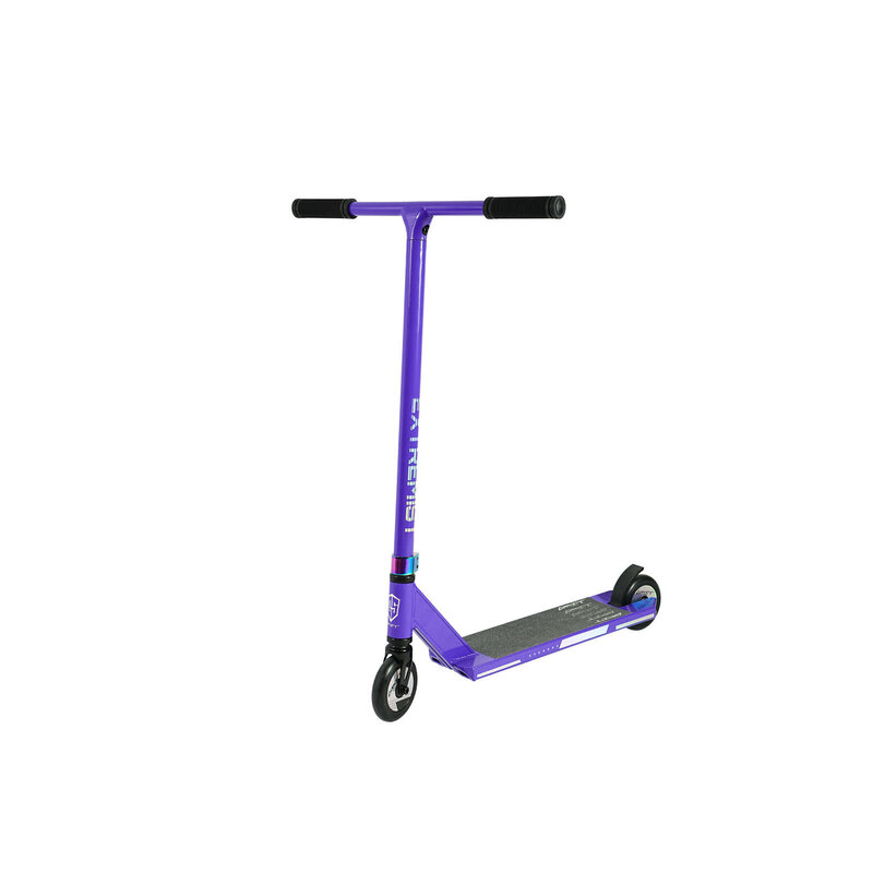 Grit GRIT Extremist Stunt Scooter -Purple