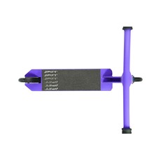 Grit GRIT Extremist Stunt Scooter -Purple