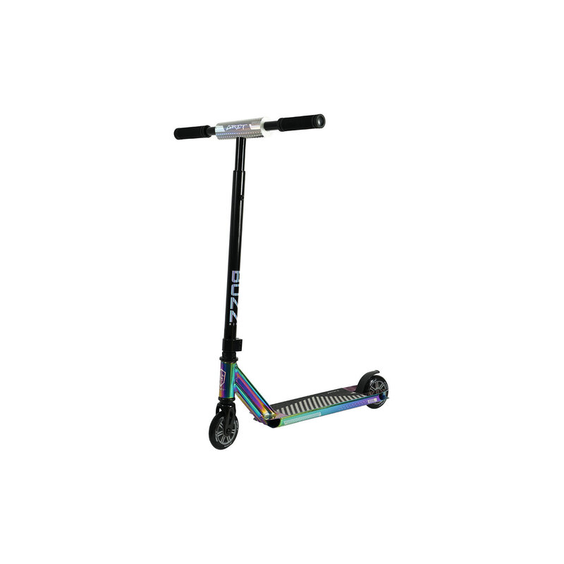Grit GRIT Buzz MINI Stunt Scooter -Neochrome