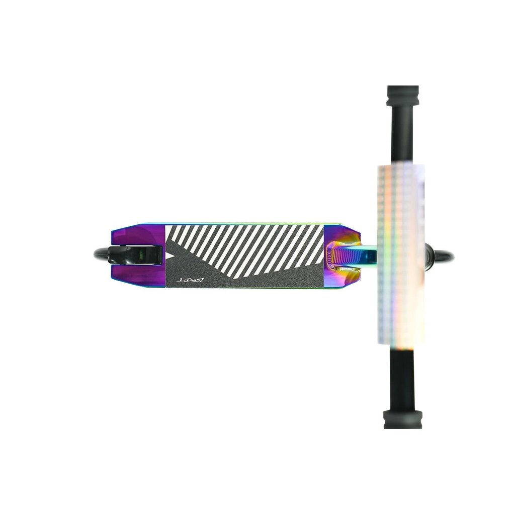 Grit GRIT Buzz MINI Stunt Scooter -Neochrome