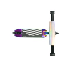 Grit GRIT Buzz MINI Stunt Scooter -Neochrome