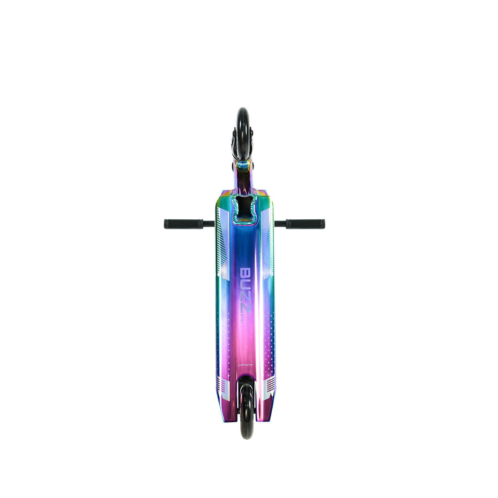 Grit GRIT Buzz MINI Stunt Scooter -Neochrome