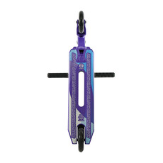 Crisp CRISP Master Stunt Scooter -Purple/White