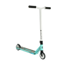 Crisp CRISP Blitz Stunt Scooter -Teal/White