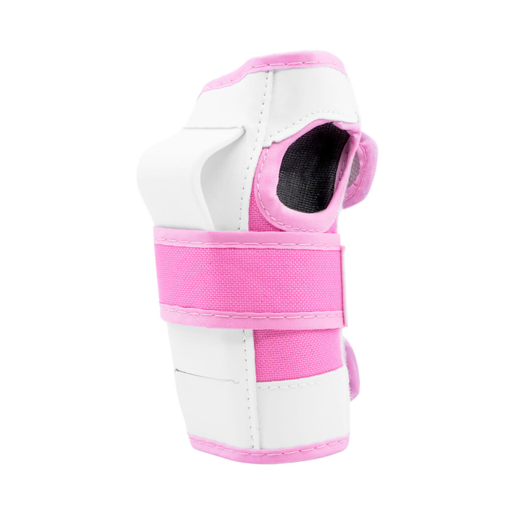 Core CORE Protection Junior Triple Pad Set (Knee/Elbow/Wrist) -PINK