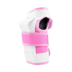 Core CORE Protection Junior Triple Pad Set (Knee/Elbow/Wrist) -PINK