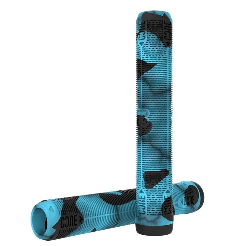 Core Core Skinny Boy Handlebar Soft Grips 170mm -  Arctic