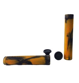 Grit Ryan Williams Grips - Gold Marble