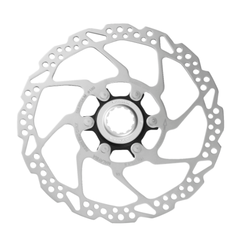 Shimano SHIMANO Disc Brake Rotor SM-RT54 Center Lock 180 mm
