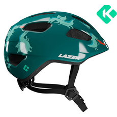 Lazer HELMET LAZER - NUTZ KC 2.0  Range -Kids Unisize 50-56CM