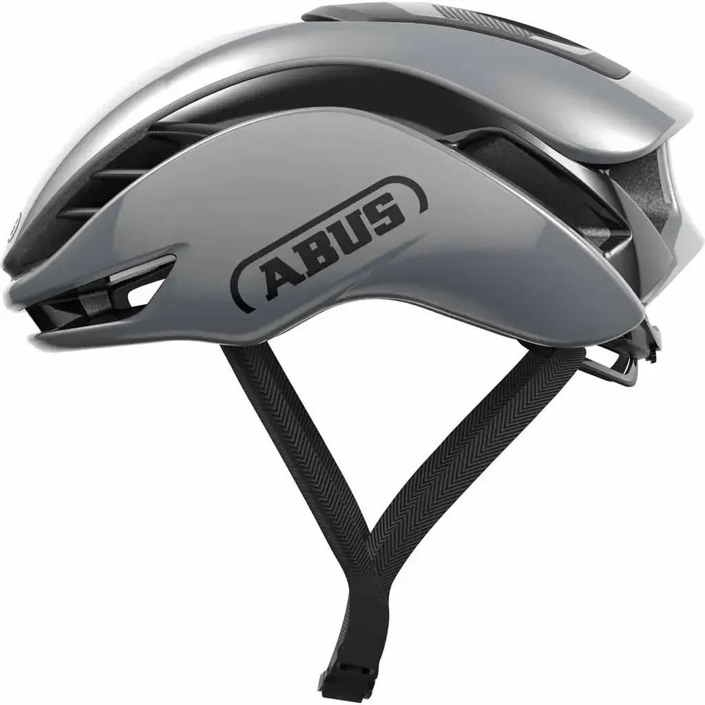 ABUS ABUS GameChanger 2.0 RACE GREY L