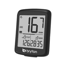 Bryton BRYTON RIDER E10 Bike Computer (Devise Only)