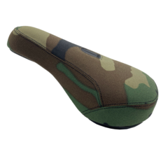 DRS DRS Commando Seat Army Camo