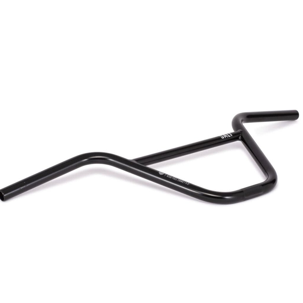 SALT Salt Pro Handlebar 9" Black