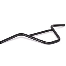 SALT Salt Pro Handlebar 9" Black