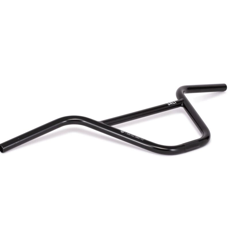 SALT Salt Pro Handlebar 9" Black