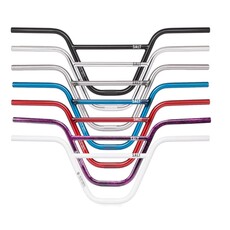 SALT Salt Pro Handlebar 9" Black