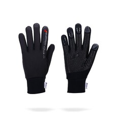BBB BBB RACESHIELD WINDBLOCK WINTER GLOVES L