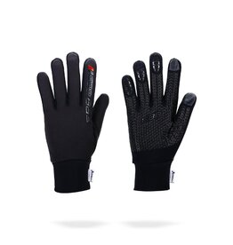 BBB BBB RACESHIELD WINDBLOCK WINTER GLOVES L