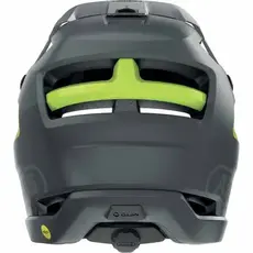 ABUS ABUS Airdrop Helmet, Mips, FF -Concrete Grey L/XL