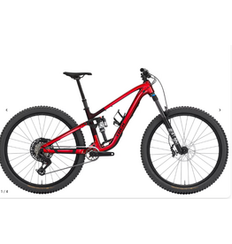 Trek Fuel EX 8 Gen 7 Gloss Fury Red/Matte Dark Carmine Med