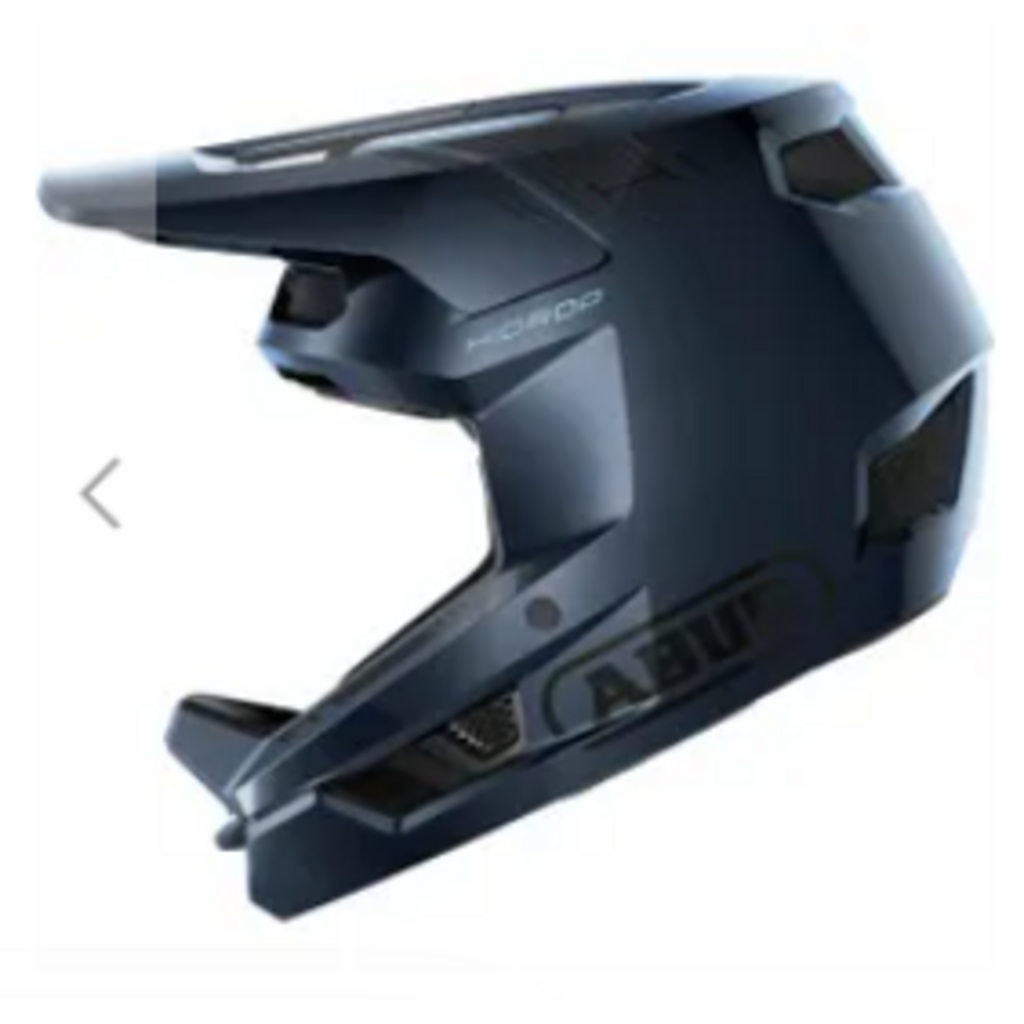 ABUS ABUS Hidrop Helmet Midnight Blue L