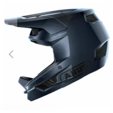 ABUS ABUS Hidrop Helmet Midnight Blue L