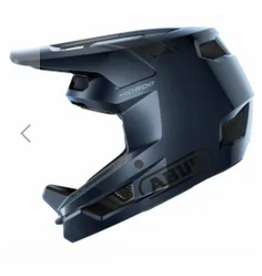 ABUS ABUS Hidrop FF Helmet Midnight Blue L