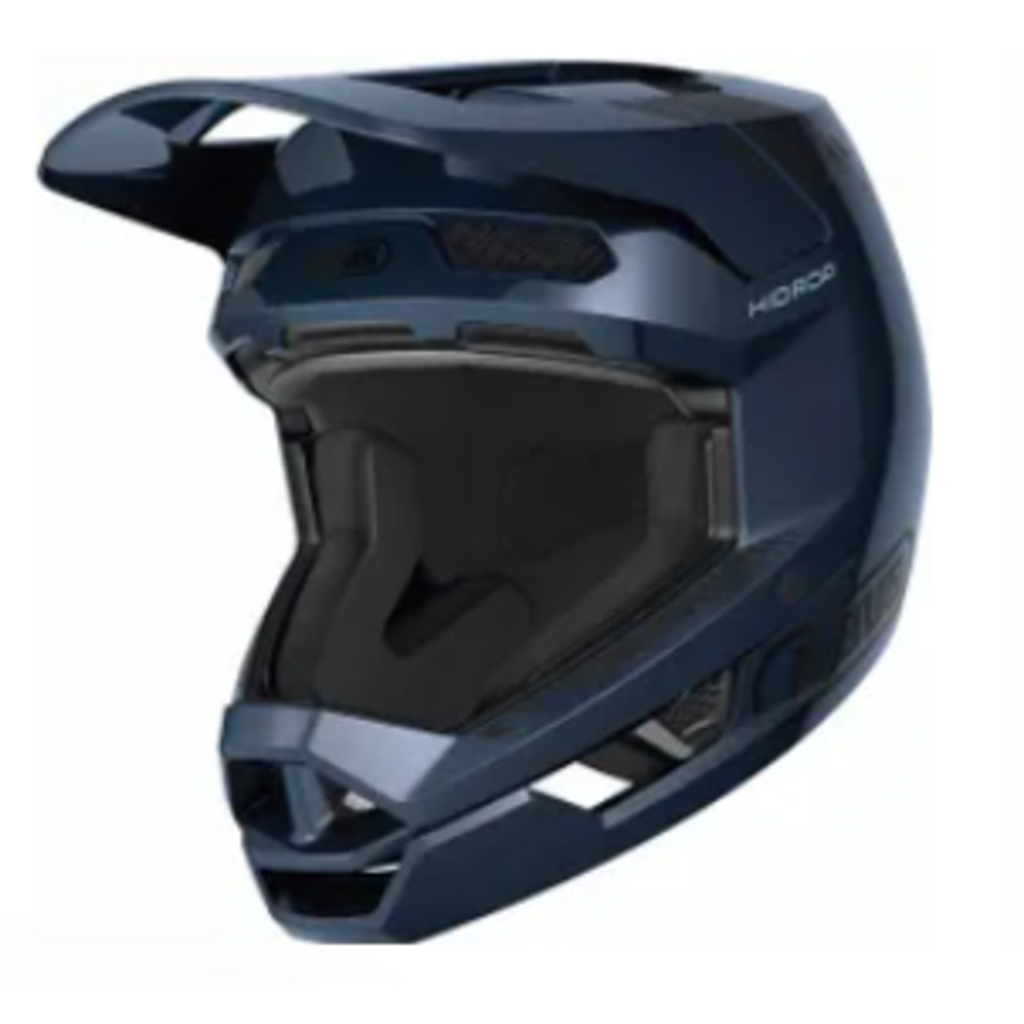 ABUS ABUS Hidrop Helmet Midnight Blue L