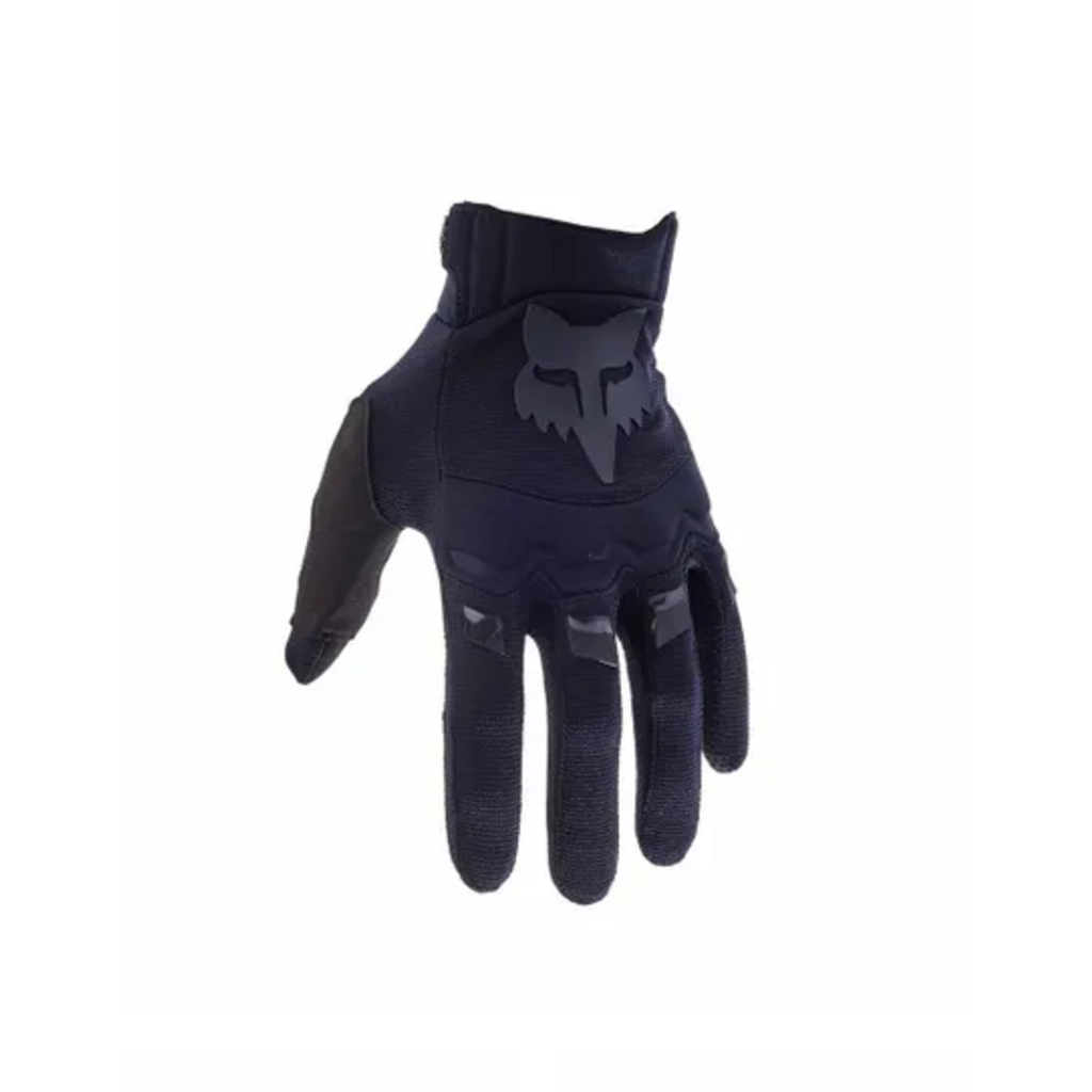FOX DIRTPAW Gloves Black