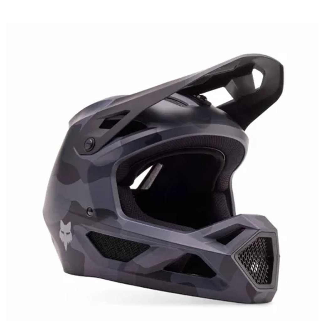 FOX Fox RAMPAGE Helmet Camo