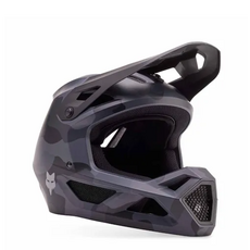 FOX Fox RAMPAGE Helmet Camo
