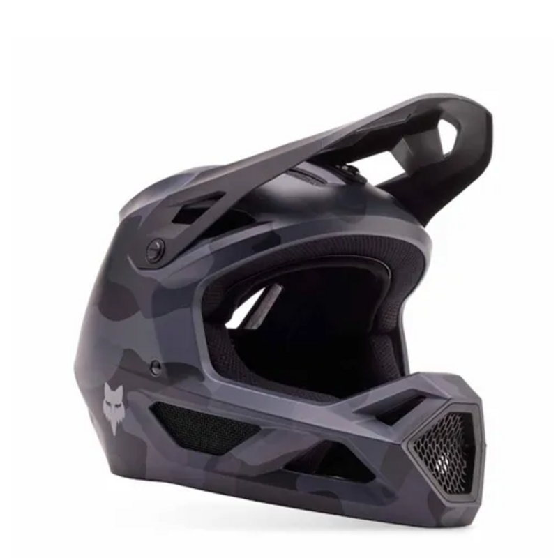 FOX Fox RAMPAGE Helmet Camo