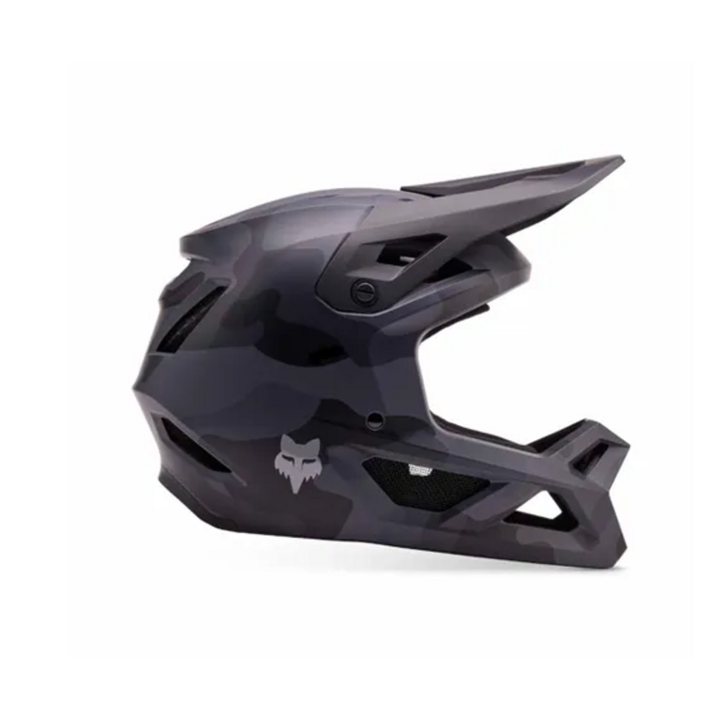 FOX Fox RAMPAGE Helmet Camo
