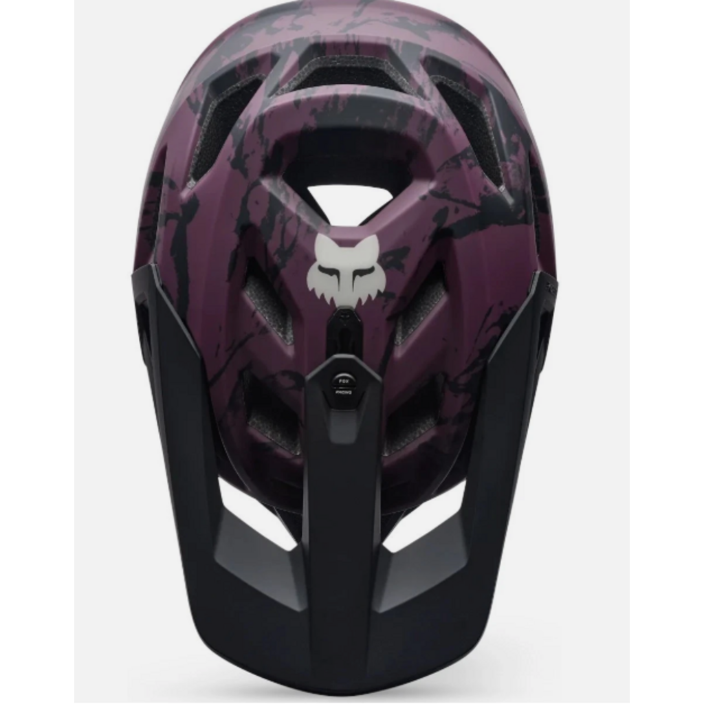 FOX Fox PROFRAME Thrive Dark Maroon M
