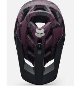 FOX Fox PROFRAME Thrive Dark Maroon M