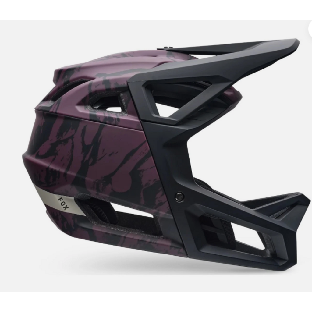 FOX Fox PROFRAME Thrive Dark Maroon M