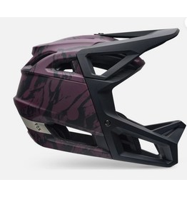 FOX FOX Proframe Helmet Thrive M -Dark Maroon