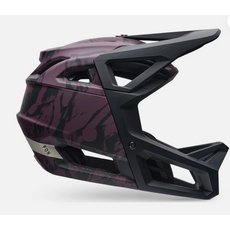 FOX Fox PROFRAME Thrive Dark Maroon M