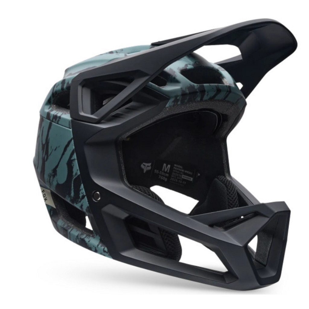 FOX Fox PROFRAME Thrive Sage - M