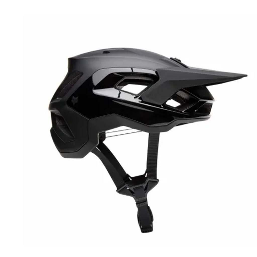 FOX Fox SPEEDFRAME Pro Matte Black