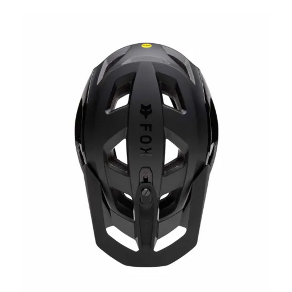 FOX Fox SPEEDFRAME Pro Matte Black