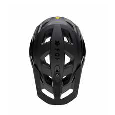 FOX Fox SPEEDFRAME Pro Matte Black