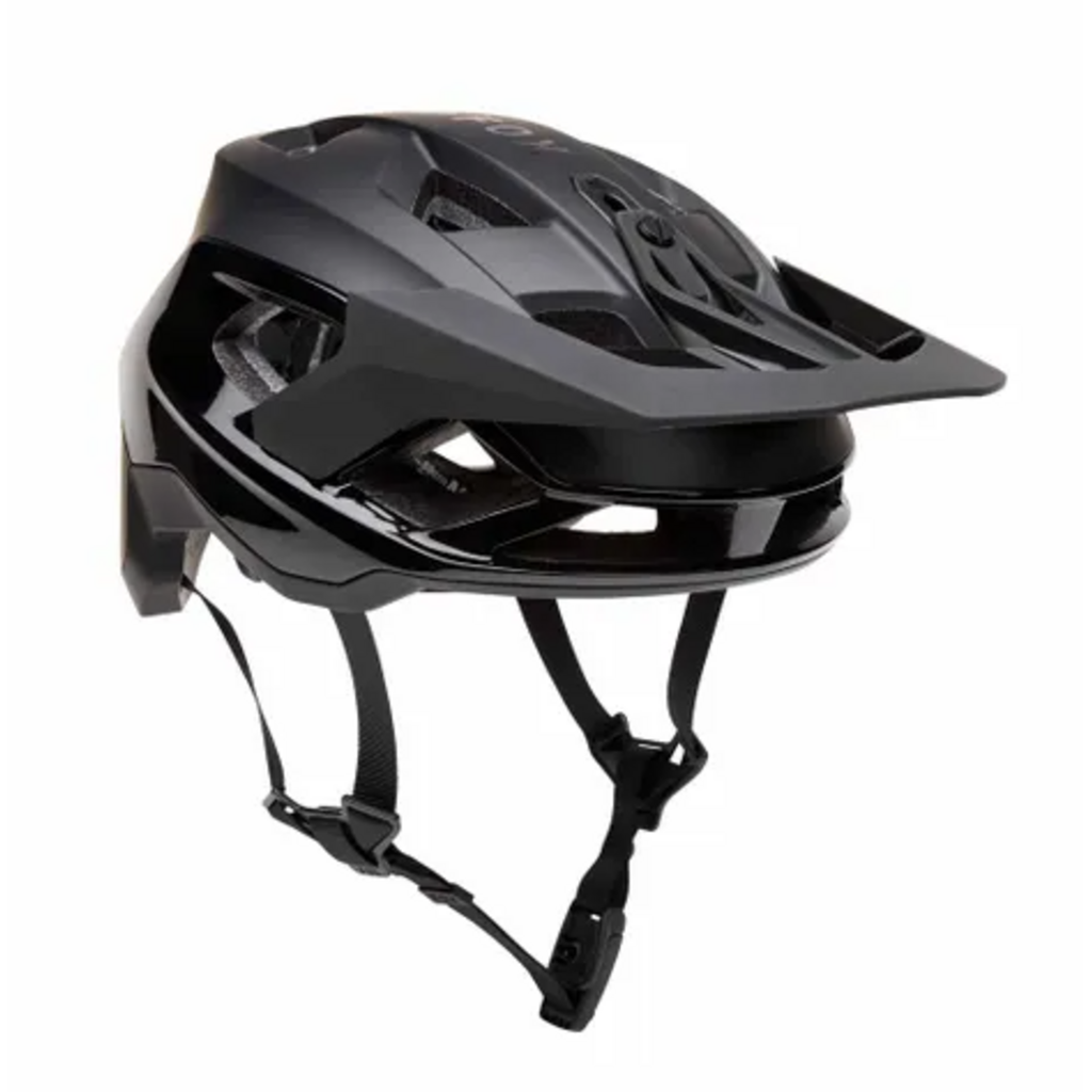 FOX Fox SPEEDFRAME Pro Matte Black
