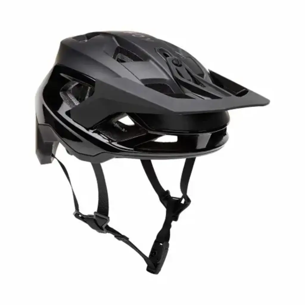FOX Fox SPEEDFRAME Pro Matte Black