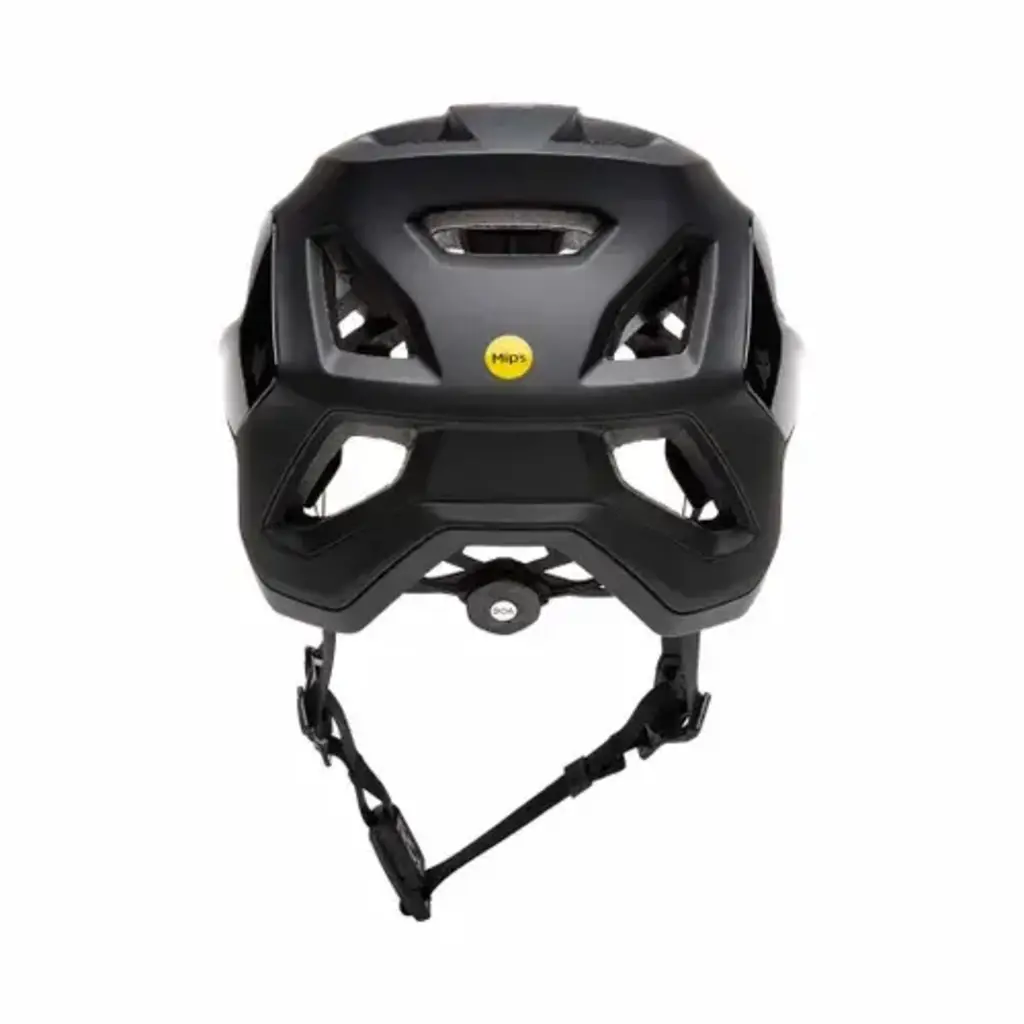 FOX Fox SPEEDFRAME Pro Matte Black